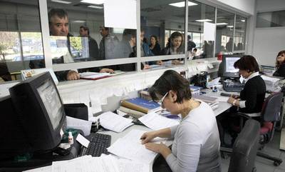 Αλλάζουν ΔΟΥ χιλιάδες φορολογούμενοι – Tι θα γίνει σε 9 πόλεις της Πελοποννήσου