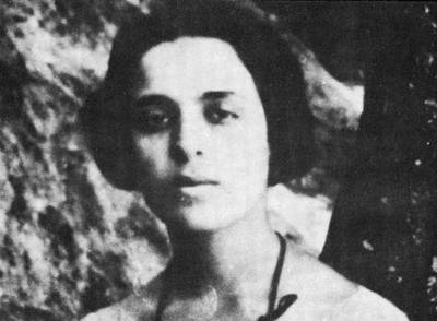 Μαρία Πολυδούρη: Σαν σήμερα πέθανε η ποιήτρια του έρωτα και του θανάτου