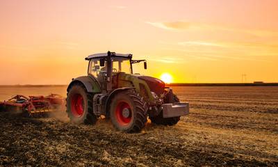 Λακωνία: Εξετάσεις για άδεια οδήγησης γεωργικών μηχανημάτων