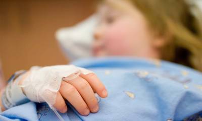 Οξεία ηπατίτιδα σε παιδιά: 8 ερωτήσεις και απαντήσεις