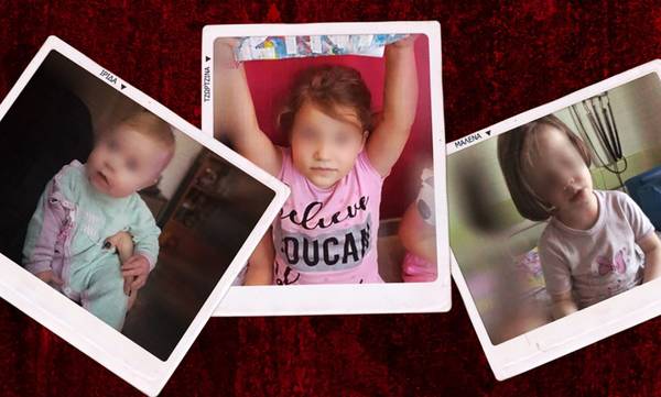 Νεκρά παιδιά στην Πάτρα: Η «σατανικά χειριστική γυναίκα» και η απομόνωση του πατέρα (videos)