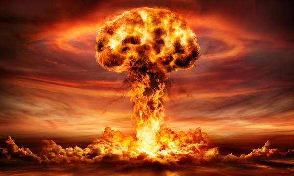 Ασύλληπτη καταστροφή: Τι θα συμβεί αν όλα τα πυρηνικά του πλανήτη πυροδοτηθούν ταυτόχρονα