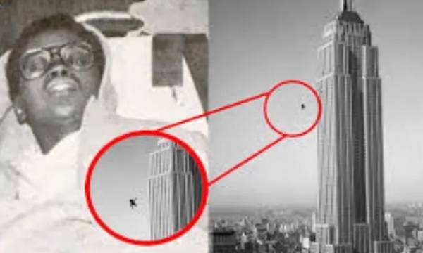 Η απίστευτη ιστορία της Ελβίτα Άνταμς: Έπεσε απ’ τον 86ο όροφο του Empire State Building και επέζησε