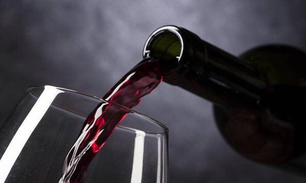 Δύναμη κλεισμένη σε μπουκάλι - Αυτά τα κρασιά της Πελοποννήσου διακρίθηκαν!