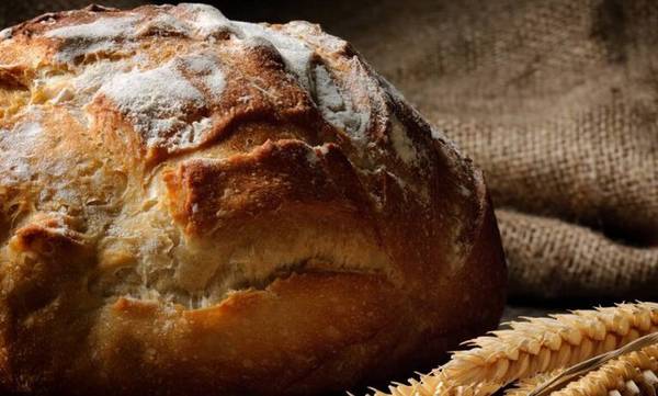 Ακριβαίνει το ψωμί – Παρέμβαση Φραγκούλη στην Ευρωπαϊκή Επιτροπή