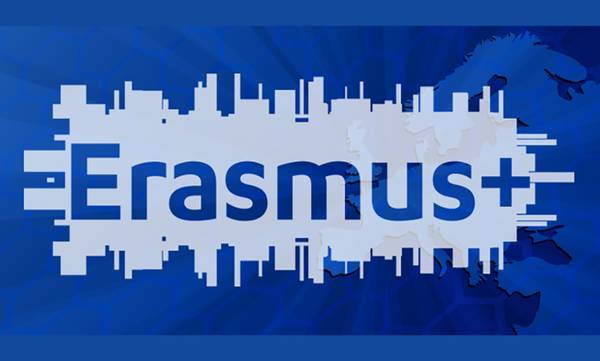 Διαδικτυακή Ημερίδα διάχυσης αποτελεσμάτων προγράμματος Erasmus+
