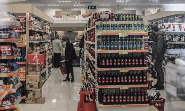 Ελλάδα: Ράλι εξαγορών στα σουπερμάρκετ!
