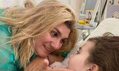 Πάτρα – Ηχητικό ντοκουμέντο: Τα λόγια της μικρής Τζωρτζίνας στο νοσοκομείο πριν την ανακοπή