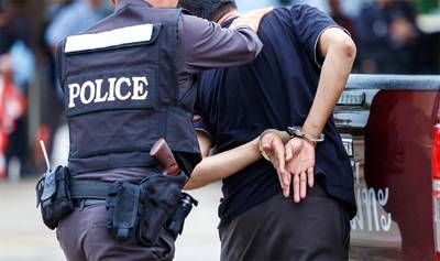 Συλλήψεις για όπλα, κλοπές και ναρκωτικά σε Αρκαδία, Κορινθία και Μεσσηνία