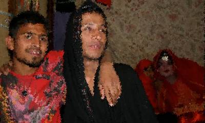 Ανήλικος πήγε για κούρεμα και του πρόσφεραν σεξ - Απερίγραπτες σκηνές στην Πακιστανούπολη Σκάλας!