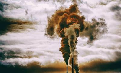 Έρευνα αποκαλύπτει: Η ρύπανση σκοτώνει 9 εκατομμύρια ανθρώπους τον χρόνο παγκοσμίως
