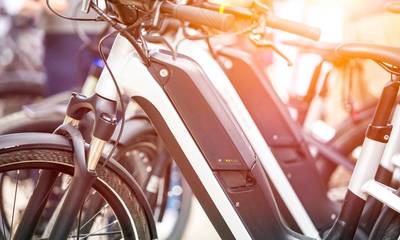 Λακωνία: 256.000 € για κοινόχρηστα ηλεκτρικά ποδήλατα, στη Σπάρτη! Λες;