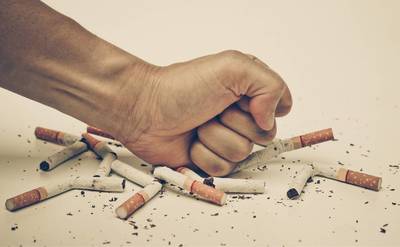 Παγκόσμια Ημέρα Κατά του Καπνίσματος – Τι συμβαίνει στο σώμα μας όταν σταματήσουμε το κάπνισμα;