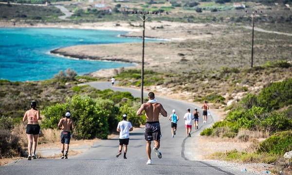 Go Elafonisos Run 2022: Το τριήμερο του Αγίου Πνεύματος, Περπατάμε ή Τρέχουμε… στην Ελαφόνησο!