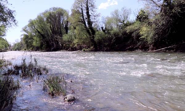 Σπάρτη: Γιατί πλημμυρίζει τόσο συχνά και καταστροφικά ο ποταμός Ευρώτας; (photos)
