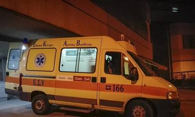 Σοκ στην Πάτρα: 29χρονος αυτοπυροβολήθηκε μέσα στο σπίτι του