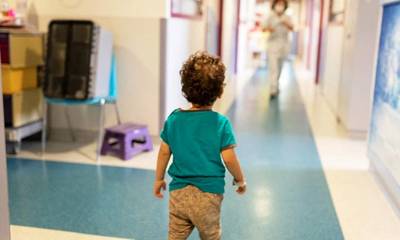 Ύποπτο κρούσμα παιδικής ηπατίτιδας σε δίχρονο αγόρι στην Πάτρα