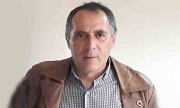 Παραιτήθηκε ο Γιώργος Κανελλόπουλος από τη θέση του  δημοτικού συμβούλου Σπάρτης