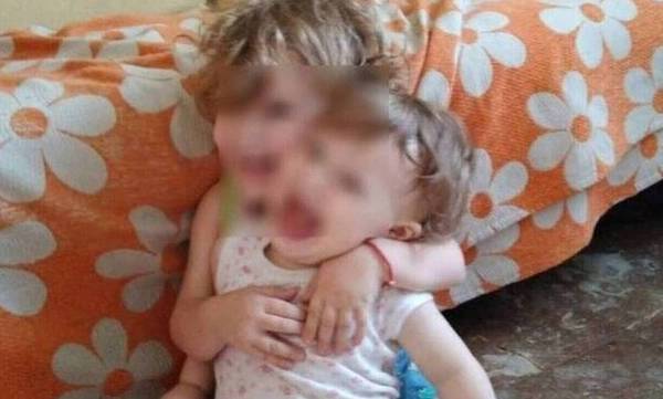 Νεκρά παιδιά στην Πάτρα: Πόρισμα και καταθέσεις λύνουν τον γρίφο για Μαλένα και Ίριδα