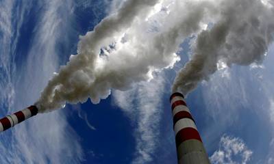 Ερώτηση μη εγγεγραμμένου Ευρωβουλευτή Γ.Λαγού στη Κομισιόν για την τιμή των δικαιωμάτων εκπομπών CO2