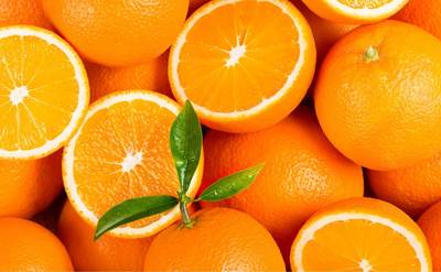 3 έξυπνοι και απροσδόκητοι τρόποι για να χρησιμοποιήσετε τα πορτοκάλια