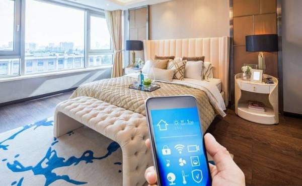 Τα Smart Hotels ήρθαν για να Μείνουν ! Ποιες είναι οι Λειτουργίες ενός «Έξυπνου» Ξενοδοχείου;