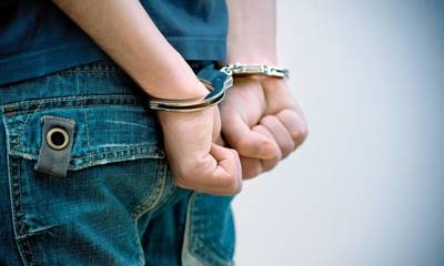 Συνελήφθη με κεταμίνη στο Ναύπλιο