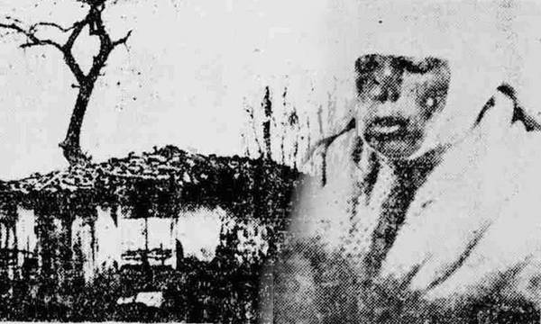 Η Μήδεια της Καλαμάτας: Το 1933 κατακρεούργησε τα τρία παιδιά της για να τα γλιτώσει από την πείνα