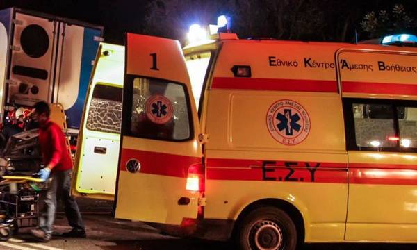 Τραγωδία στη Μεσσηνία: Έχασε τη μάχη ο 27χρονος που είχε τραυματιστεί σοβαρά σε τροχαίο