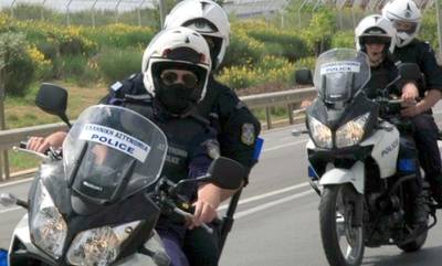Aστυνομικές επιχειρήσεις στην Πελοπόννησο - 77 συλλήψεις και κατάσχεση χασίς