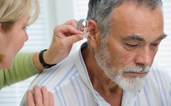 Απώλεια ακοής – Οι συχνότερες αιτίες του προβλήματος