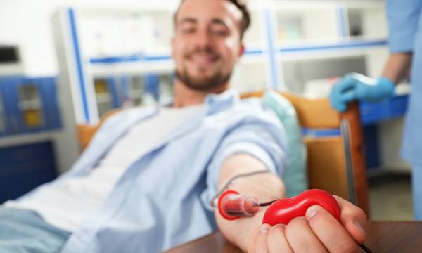 Δώσε αίμα: 13η εθελοντική αιμοδοσία από την Α.Ε. Κάστρο Μονεμβασίας