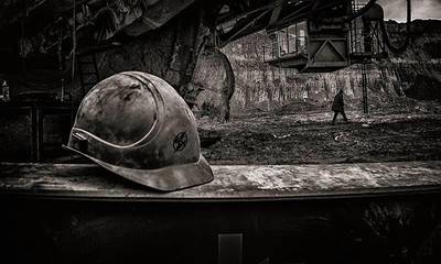 Oι εργαζόμενοι στα ορυχεία Μεγαλόπολης προειδοποιούν: «Υπάρχει σοβαρός κίνδυνος για δυστύχημα!»