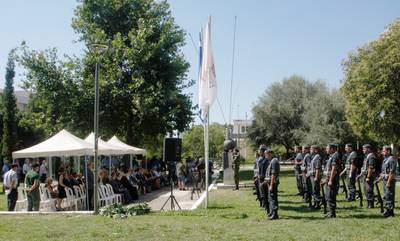Καλαμάτα: Εκδηλώσεις τιμής και μνήμης για πεσόντες και αγνοούμενους στην Κύπρο το ‘74