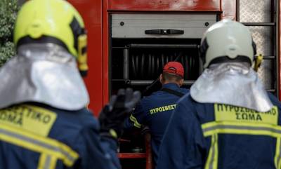 Μεσσηνία: Γυναίκα βρέθηκε νεκρή μετά από πυρκαγιά στο σπίτι της