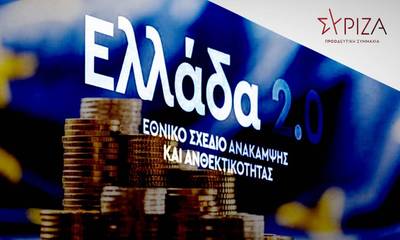 Δείτε αν, γιατί και πόσο η κυβερνητική ολιγωρία υπονομεύει την ανάκαμψη της Ελληνικής Οικονομίας