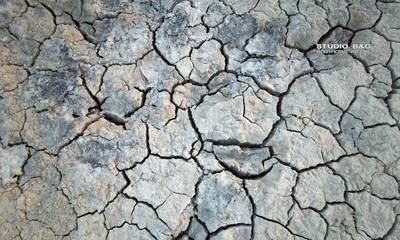 Η κλιματική αλλαγή είναι εδώ: Έντονη ξηρασία πλήττει και την Αργολίδα (photos)