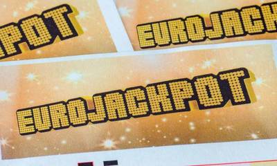 Η απίθανη ιστορία του Δανού που κέρδισε 120 εκατ. ευρώ στο Eurojackpot