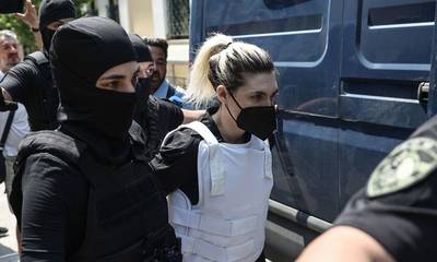 Ρούλα Πισπιρίγκου: Νέες βαριές διώξεις - Κατηγορείται και για τους θανάτους Μαλένας και Ίριδας