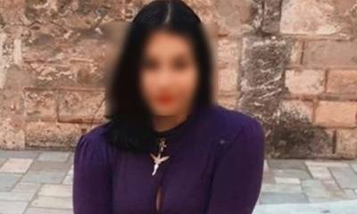 Δολοφονία 17χρονης στο Περιστέρι: Συνελήφθη ο 22χρονος Πακιστανός σύντροφός της