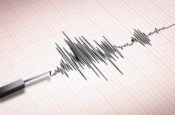 Σεισμός 3,9 Ρίχτερ «ταρακούνησε» τα Καλάβρυτα