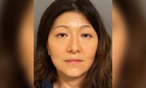 ΗΠΑ: Δερματολόγος δηλητηρίασε τον σύζυγό της - Έβαλε κρυφή κάμερα για να την πιάσει στα… πράσα