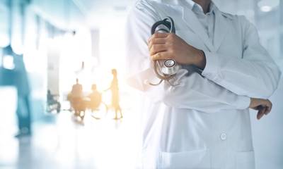 Προκηρύχτηκαν 10 θέσεις ειδικευμένων γιατρών στο ΓΝ Λακωνίας – Δείτε την Προκήρυξη – Προθεσμίες
