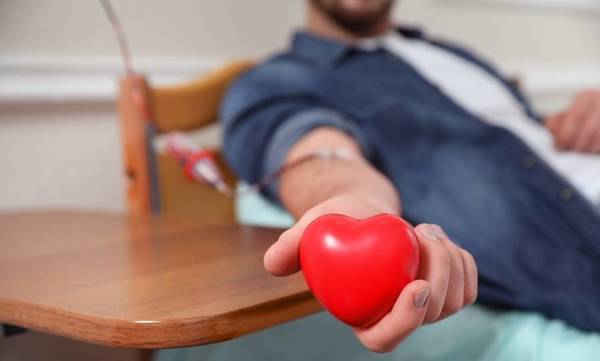 Ολοκληρώθηκε αισίως η 44η Εθελοντική Αιμοδοσία της Τράπεζας Αίματος Καστορείου