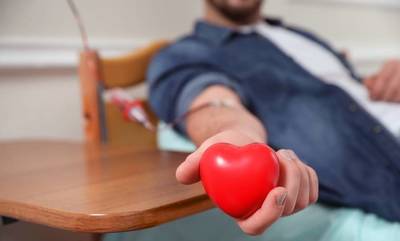 Ολοκληρώθηκε αισίως η 44η Εθελοντική Αιμοδοσία της Τράπεζας Αίματος Καστορείου