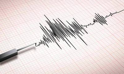 Μεσσηνία: Σεισμός 4,8 Ρίχτερ στον θαλάσσιο χώρο νότια της Μεθώνης