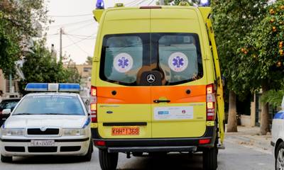Αργολίδα: 35χρονος βρέθηκε νεκρός στην Πρόνοια Ναυπλίου