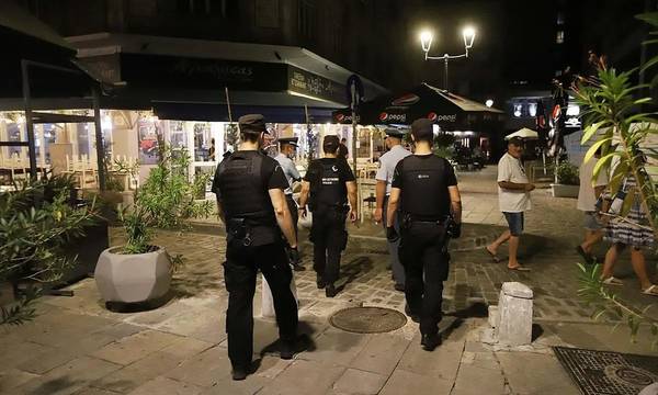 Σαρωτικοί έλεγχοι της Οικονομικής Αστυνομίας  σε Βραχάτι, Λουτράκι, Ναύπλιο, Χαλκιδική
