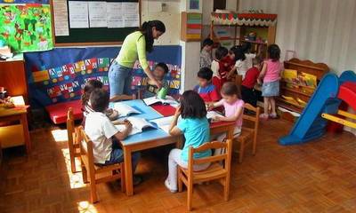 Έως 17 Αυγούστου οι αιτήσεις μέσω ΕΣΠΑ για παιδικούς σταθμούς και ΚΔΑΠ του Δήμου Καλαμάτας