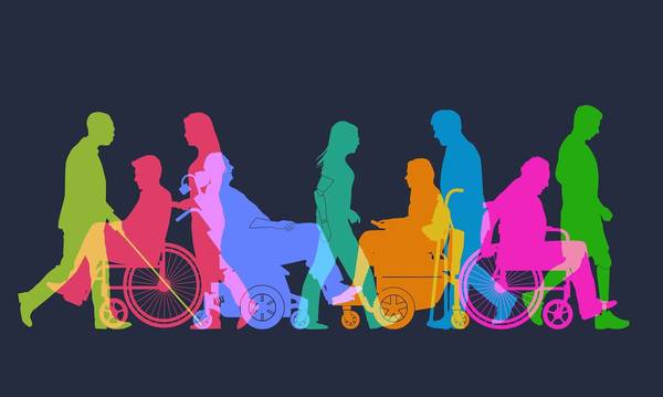 Δήμος Ελαφονήσου: «Η αναπηρία μας αφορά όλους!  Όλοι μαζί μπορούμε»